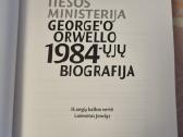 Tiesos ministerija - nuotraukos Nr. 2