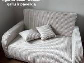 Miegamas fotelis dvivietis - nuotraukos Nr. 2