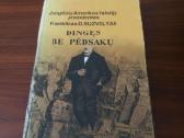 Daug knygų puikiame stovyje - nuotraukos Nr. 15