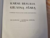 Karas braukia kruviną ašarą - nuotraukos Nr. 2