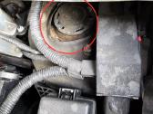 Autopatikra Automobilio patikra prieš pirkima - nuotraukos Nr. 18