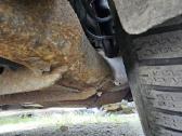 Autopatikra Automobilio patikra prieš pirkima - nuotraukos Nr. 17