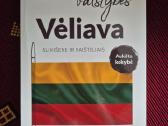 Lietuvos vėliava