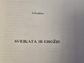Sveikata ir grožis - nuotraukos Nr. 2