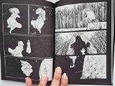 Manga. The Girl From the Other Side: Siil, a Rn - nuotraukos Nr. 2