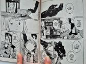Manga. The Girl From the Other Side: Siil, a Rn - nuotraukos Nr. 3