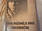 Tavo pašonėje kris tūkstančiai