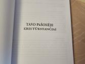 Tavo pašonėje kris tūkstančiai - nuotraukos Nr. 2