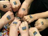 Naujiena! Individualios laikinos tatuiruotės! - nuotraukos Nr. 2
