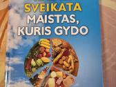 Ideali sveikata maistas , kuris gydo