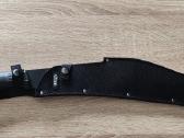 Mačetė Kukri Walther - nuotraukos Nr. 5