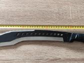 Mačetė Kukri Walther - nuotraukos Nr. 3