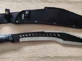 Mačetė Kukri Walther - nuotraukos Nr. 2