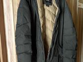 Jordan ziemine striuke Dydis: XL(tall)