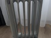 Tepalinis oro šildytuvas Tesy 1000w