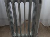 Tepalinis oro šildytuvas Tesy 1000w - nuotraukos Nr. 3