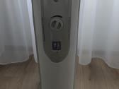 Tepalinis oro šildytuvas Tesy 1000w - nuotraukos Nr. 4