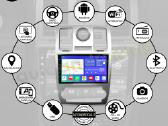 Chrysler 300c 2004-11 Android multimedia WiFi/GPS - nuotraukos Nr. 2