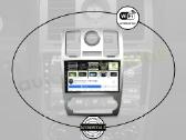 Chrysler 300c 2004-11 Android multimedia WiFi/GPS - nuotraukos Nr. 3
