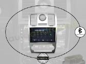Chrysler 300c 2004-11 Android multimedia WiFi/GPS - nuotraukos Nr. 5