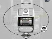 Chrysler 300c 2004-11 Android multimedia WiFi/GPS - nuotraukos Nr. 8