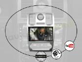 Chrysler 300c 2004-11 Android multimedia WiFi/GPS - nuotraukos Nr. 9