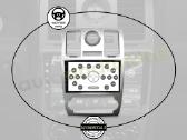 Chrysler 300c 2004-11 Android multimedia WiFi/GPS - nuotraukos Nr. 12