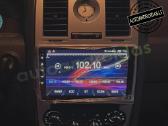 Chrysler 300c 2004-11 Android multimedia WiFi/GPS