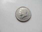 1 doleris , JAV , 1973