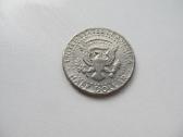 1 doleris , JAV , 1973 - nuotraukos Nr. 2