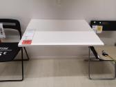 Sieninis staliukas 35 x 75