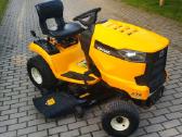 Cub cadet didelis pasirinkimas - nuotraukos Nr. 2