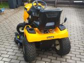 Cub cadet didelis pasirinkimas - nuotraukos Nr. 6