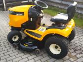 Cub cadet didelis pasirinkimas - nuotraukos Nr. 4