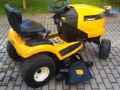 Cub cadet didelis pasirinkimas - nuotraukos Nr. 5