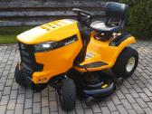 Cub cadet didelis pasirinkimas - nuotraukos Nr. 3