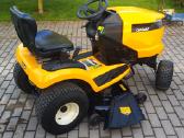 Cub cadet didelis pasirinkimas - nuotraukos Nr. 7