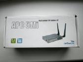 Deliberant Apc 5mi V2 Naujas access point