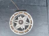 Spiningo rite