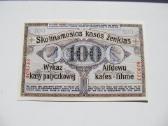 100 ostrubliu , Lietuva , 1916 - nuotraukos Nr. 2
