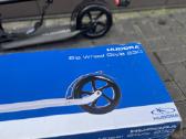 Vokiškas Hudora Bigwheel 230 - nuotraukos Nr. 5