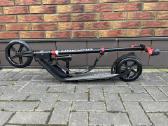 Vokiškas Hudora Bigwheel 230 - nuotraukos Nr. 3