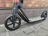 Vokiškas Hudora Bigwheel 230