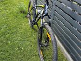 Kalnų dviratis Giant MTB Atx (Aluxx) M - nuotraukos Nr. 3