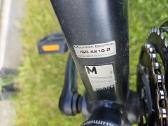Kalnų dviratis Giant MTB Atx (Aluxx) M - nuotraukos Nr. 7