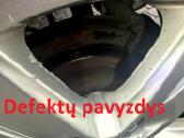 Pagalba perkant automobilį/autodiagnostika - nuotraukos Nr. 6