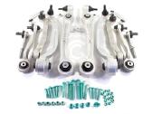 Audi A4 B5 Nauji daugiasvirtės pakabos komplektai!