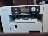 Gelio A4 formato spausdintuvas