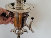 Naujas elektrinis virdulys originalioje dėžėje