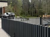 Tvora,vartai,turėklai ir kitos konstrukcijos - nuotraukos Nr. 11